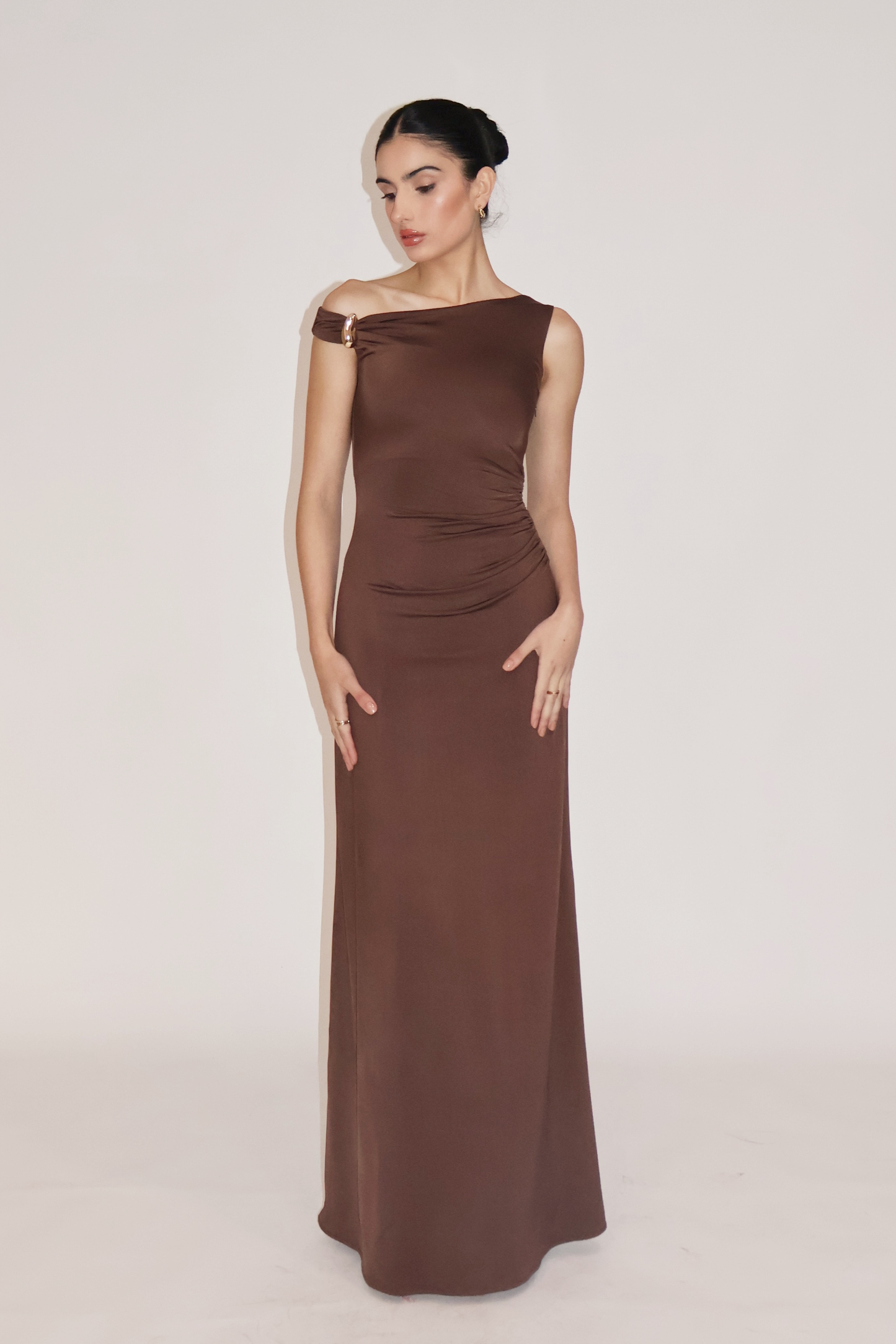 PICCANTE DRESS - (Coco)