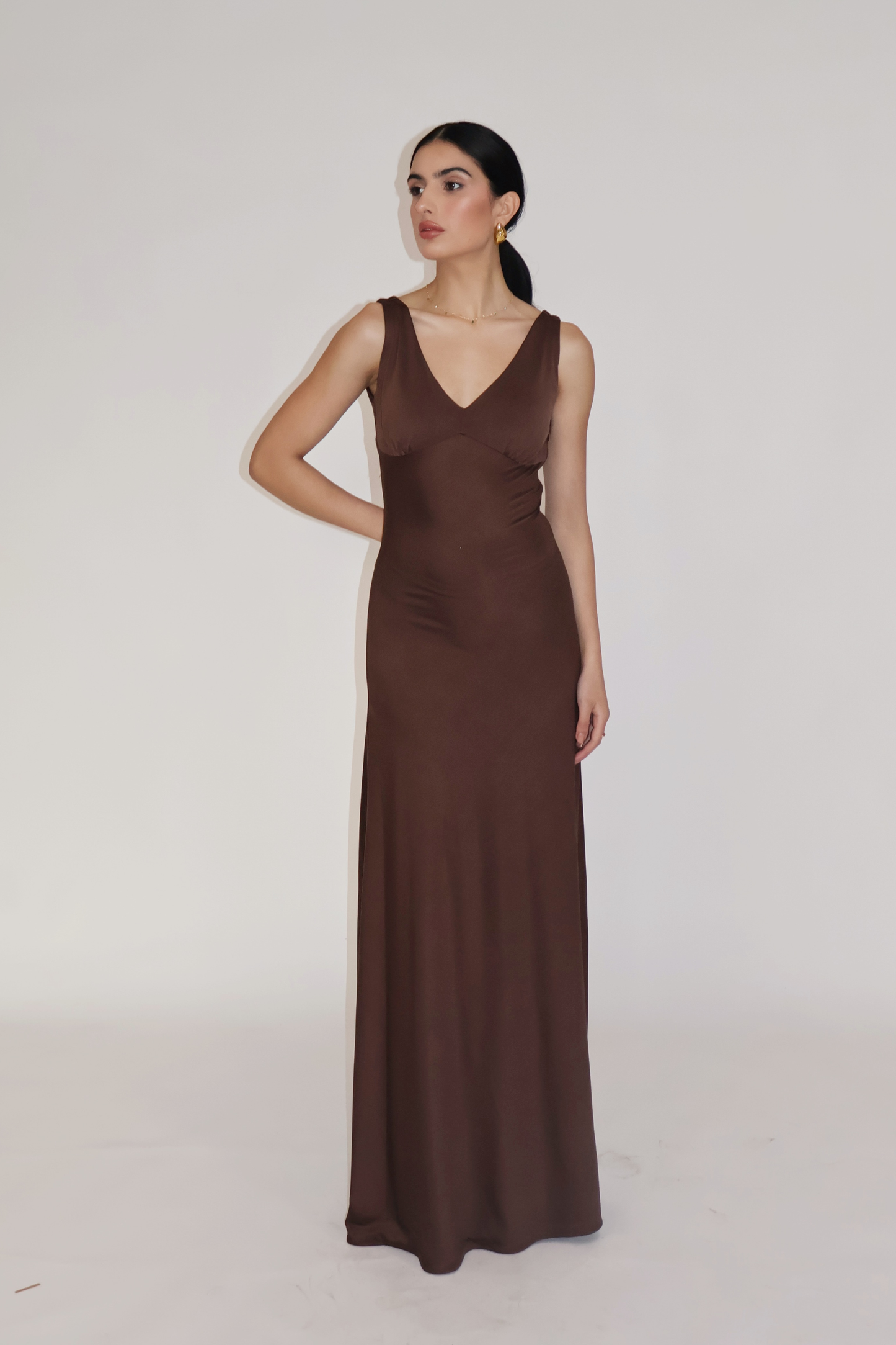 PROSECO DRESS - (Coco)