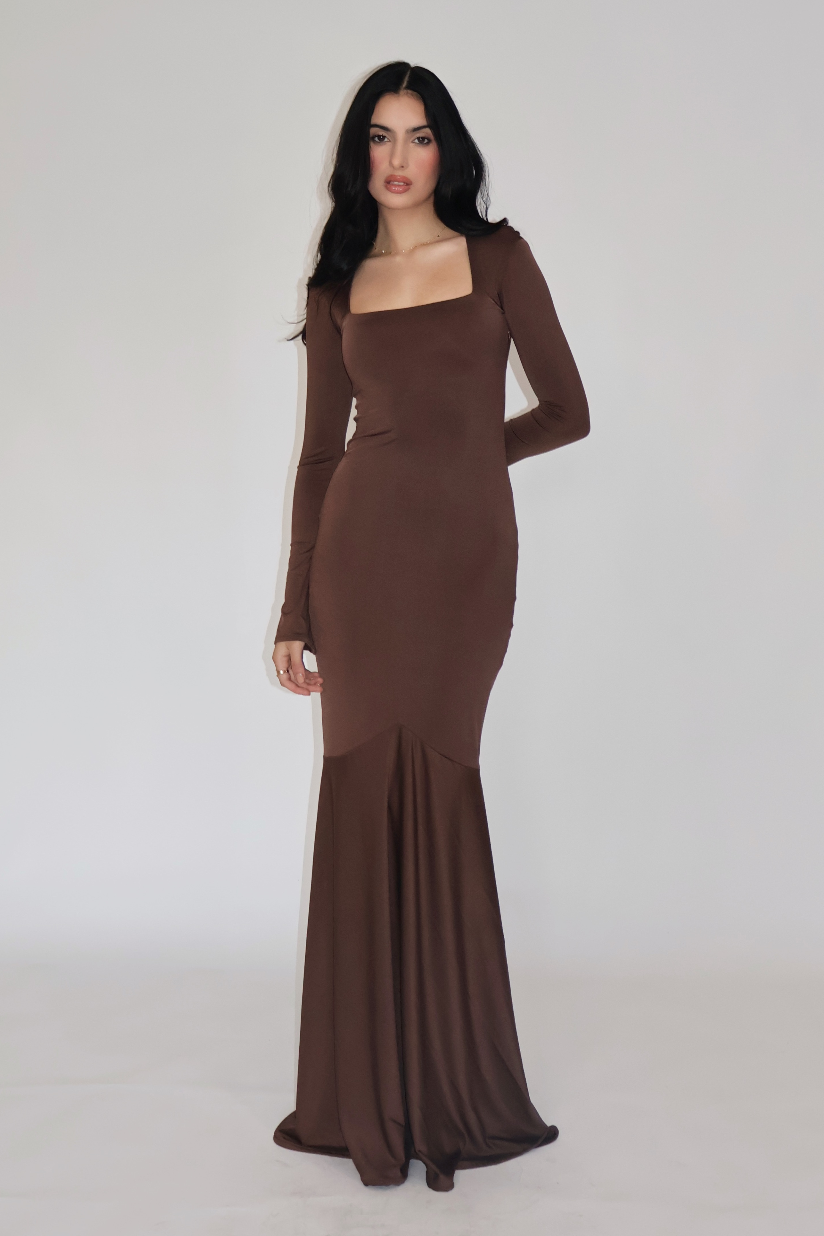 MARTINI DRESS