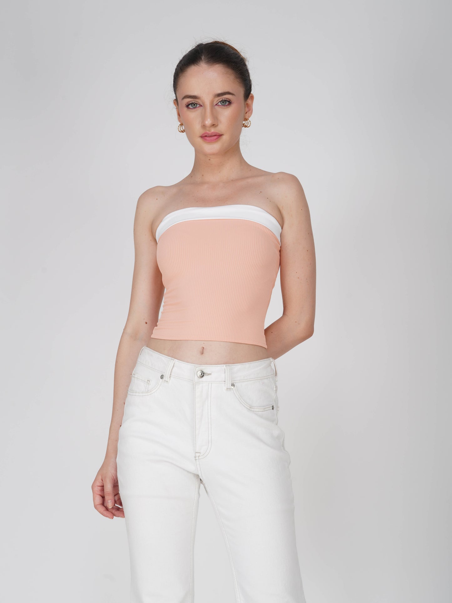 OASIS Top (Peach)