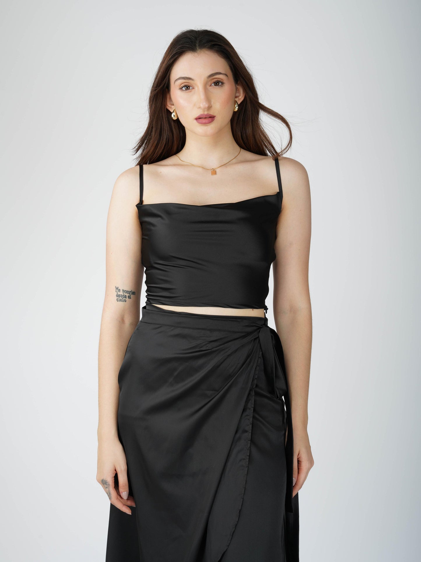 LUSH set (Onyx)