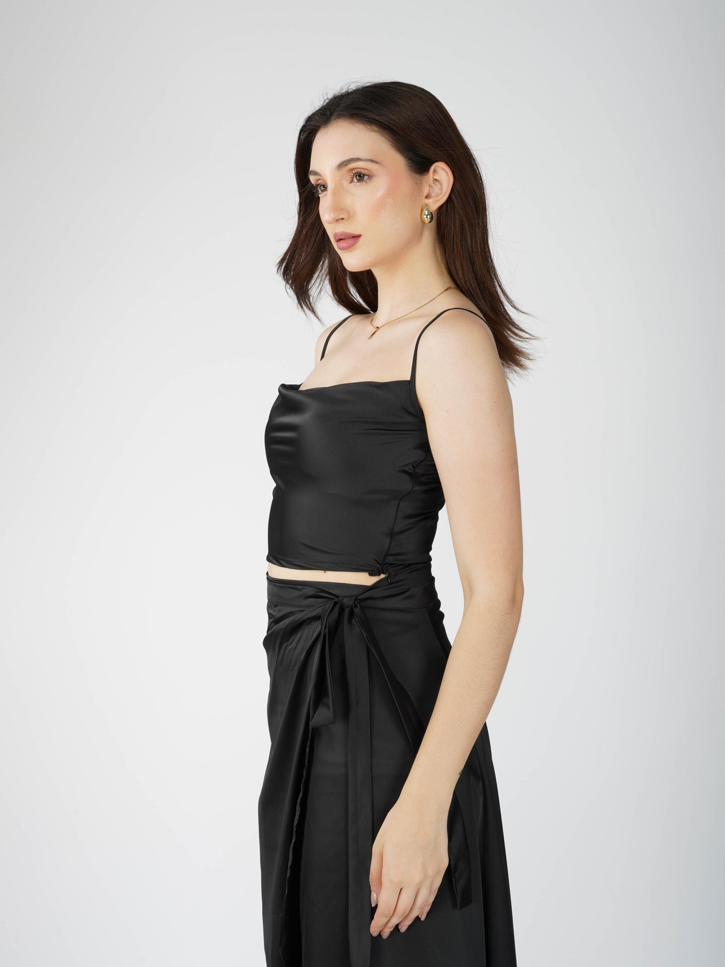 LUSH set (Onyx)