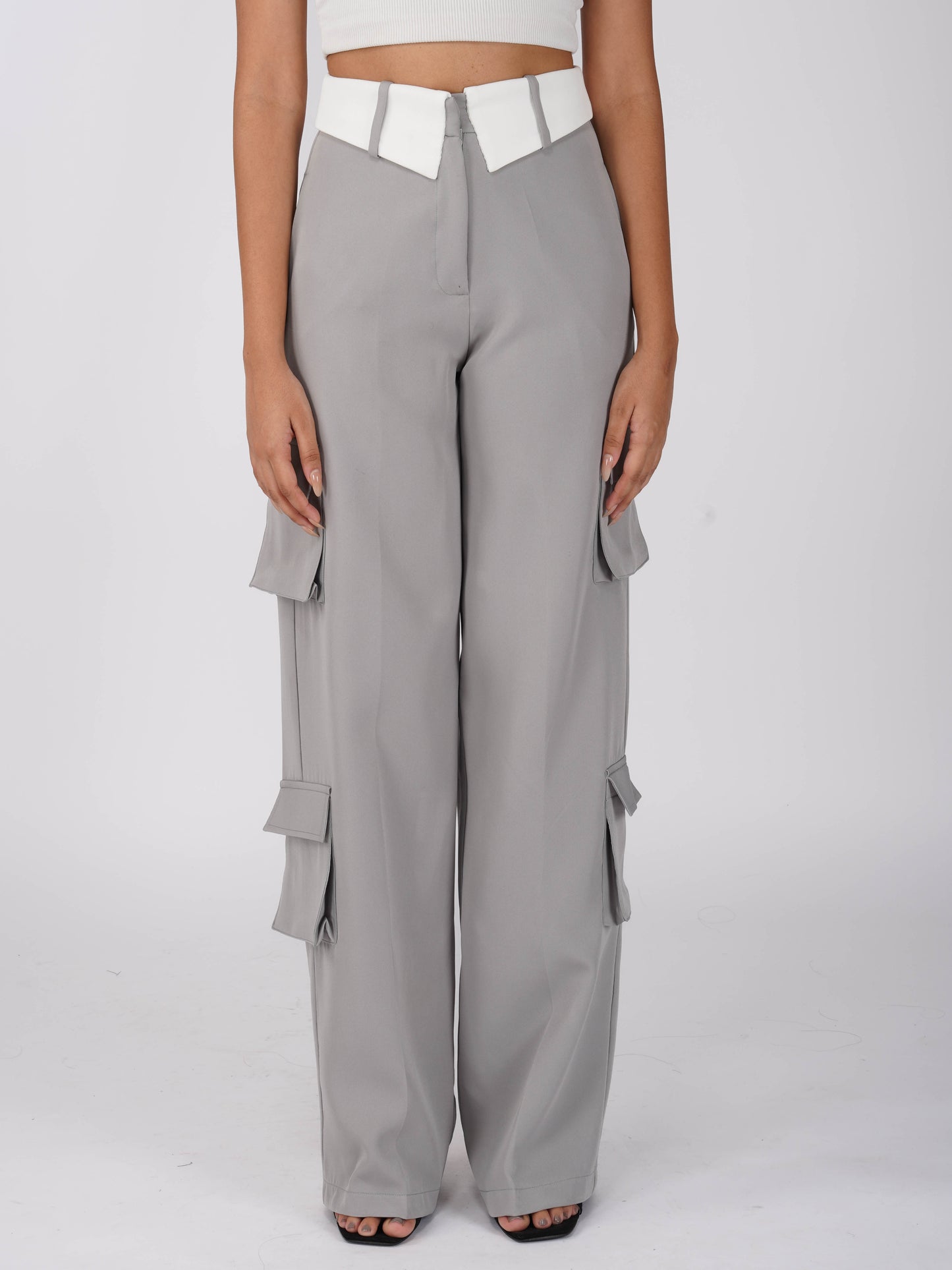 DUSK Pants (Ash)