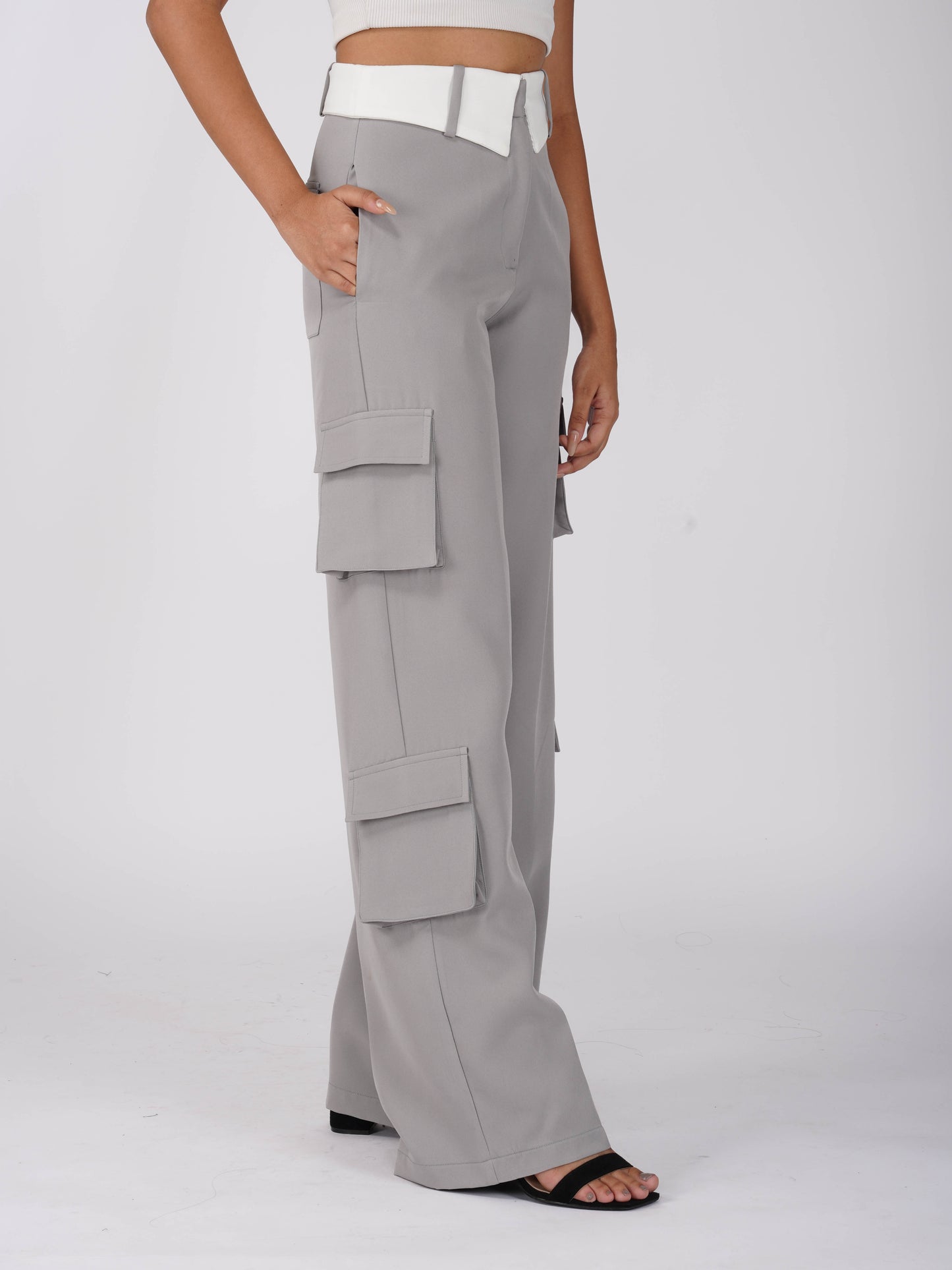 DUSK Pants (Ash)