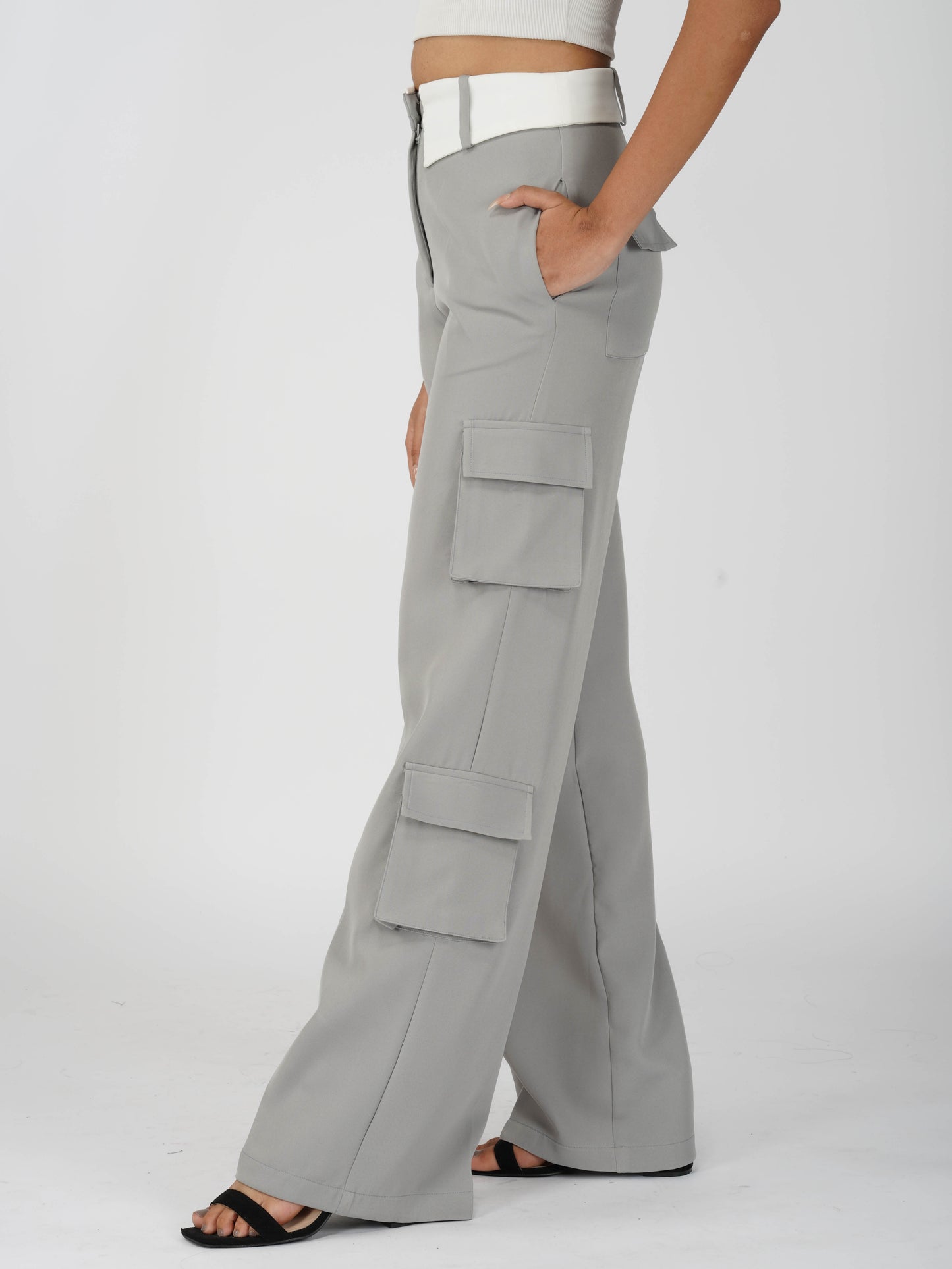 DUSK Pants (Ash)
