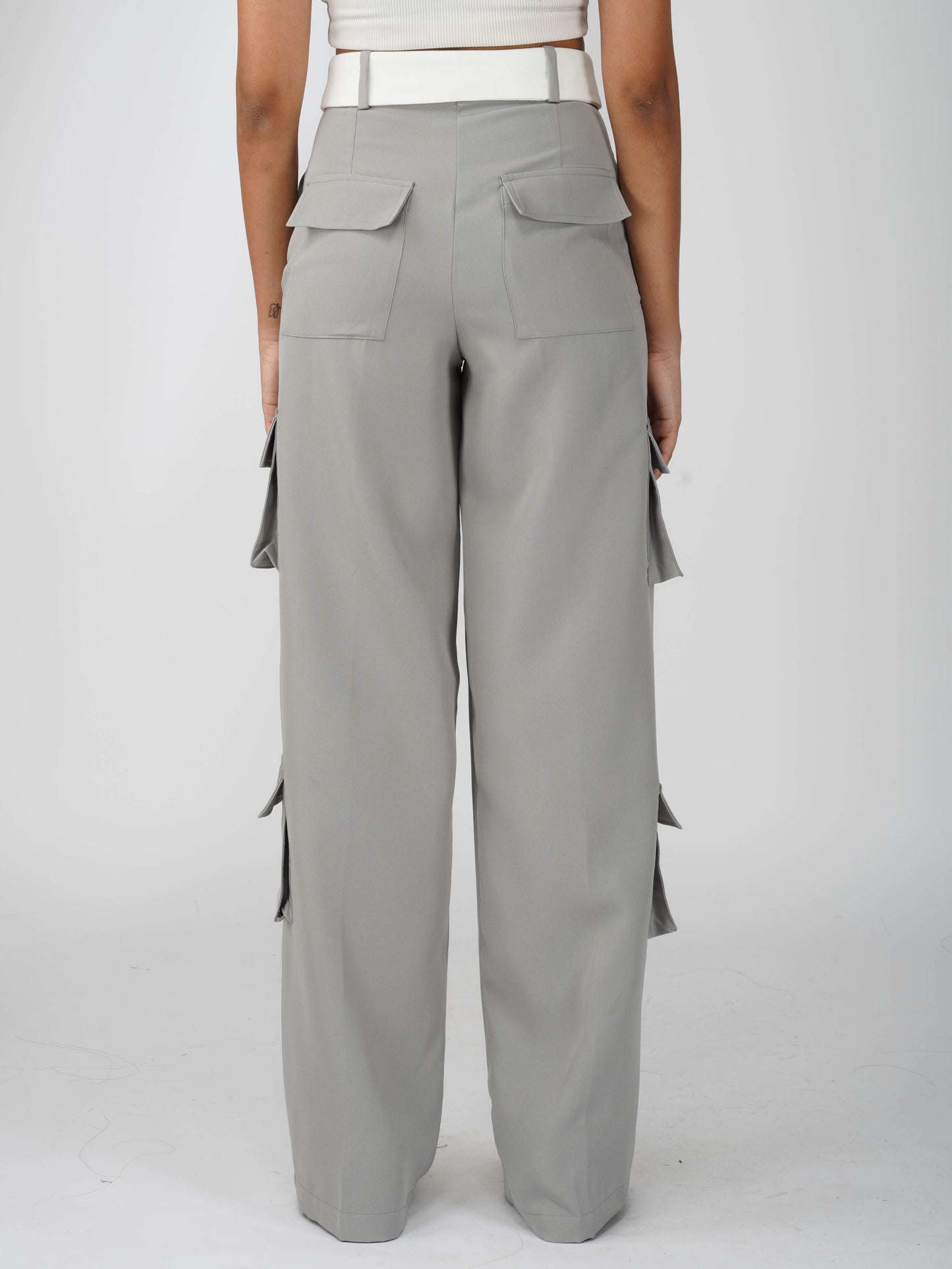 DUSK Pants (Ash)
