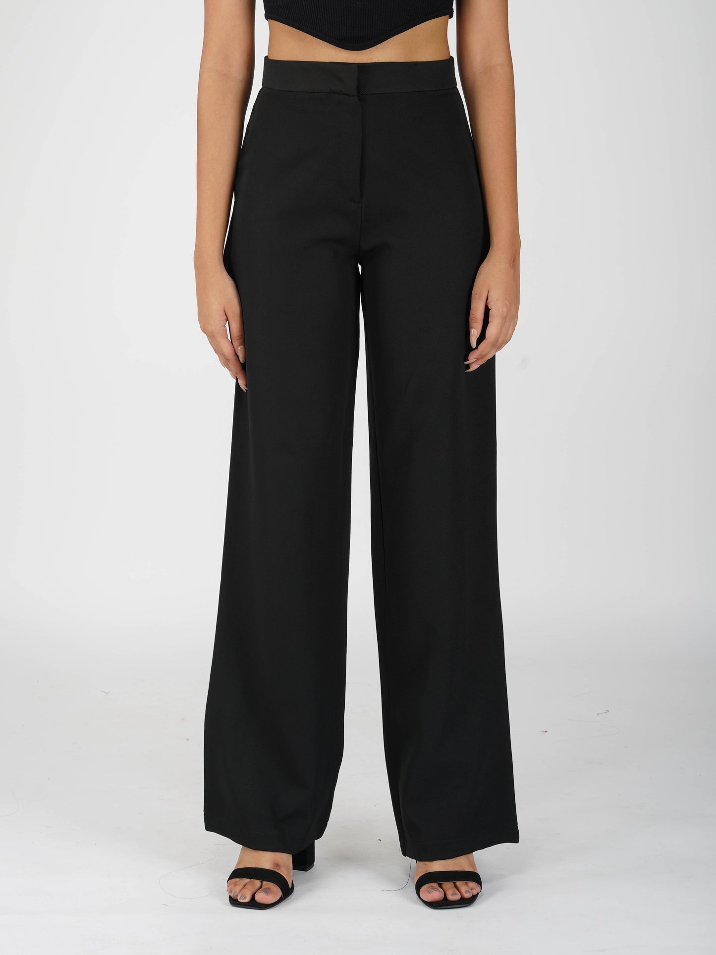 DAWN Pants (Onyx)