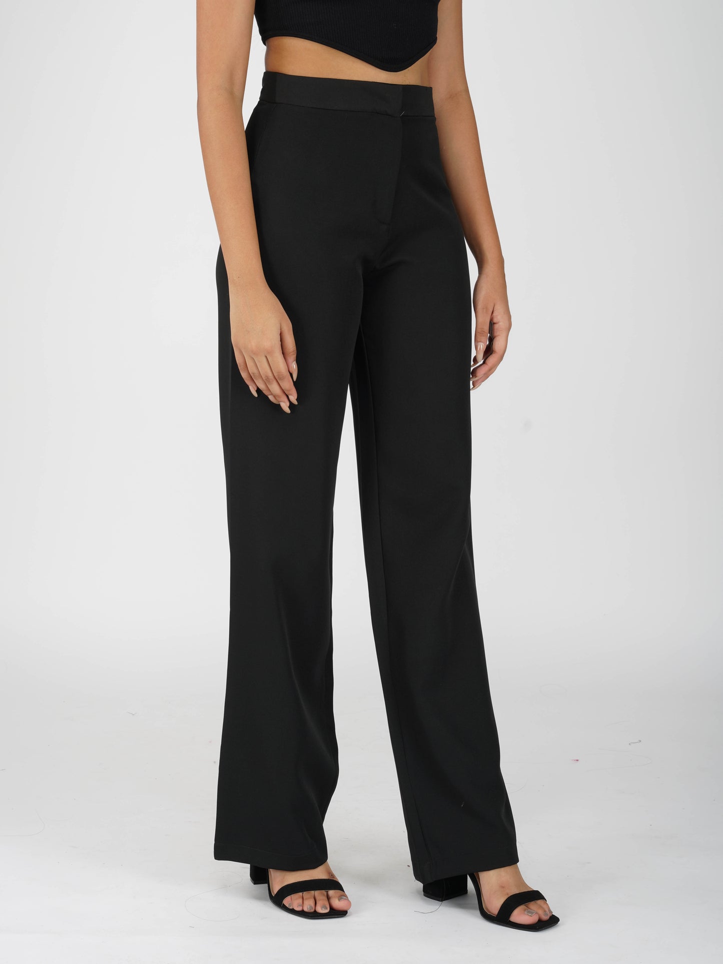 DAWN Pants (Onyx)
