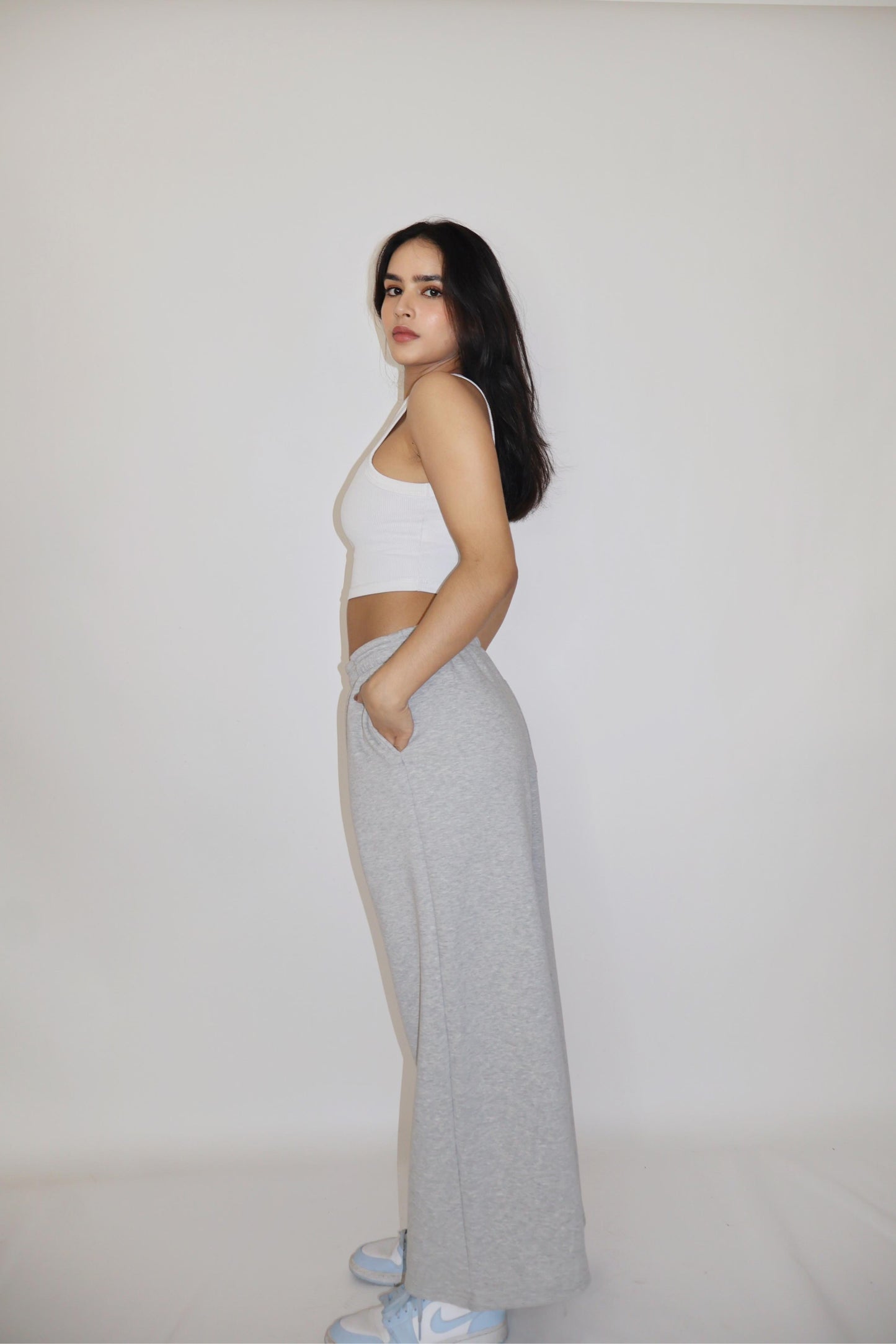 EVERYDAY JOGGERS (Slate)