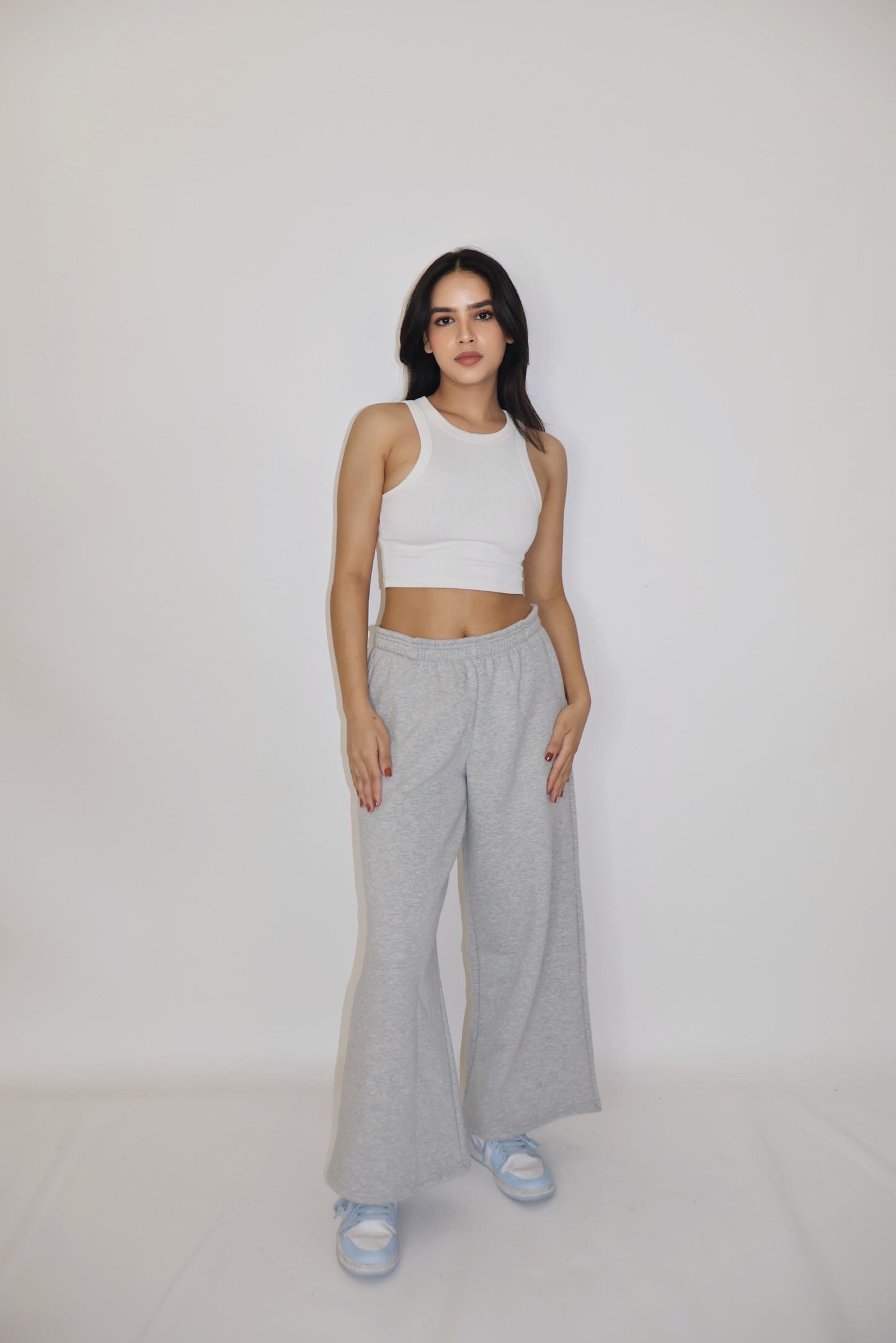 EVERYDAY JOGGERS (Slate)