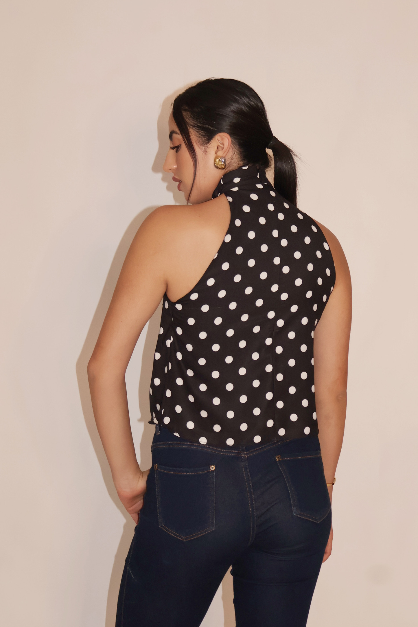 RIVA Top - Black