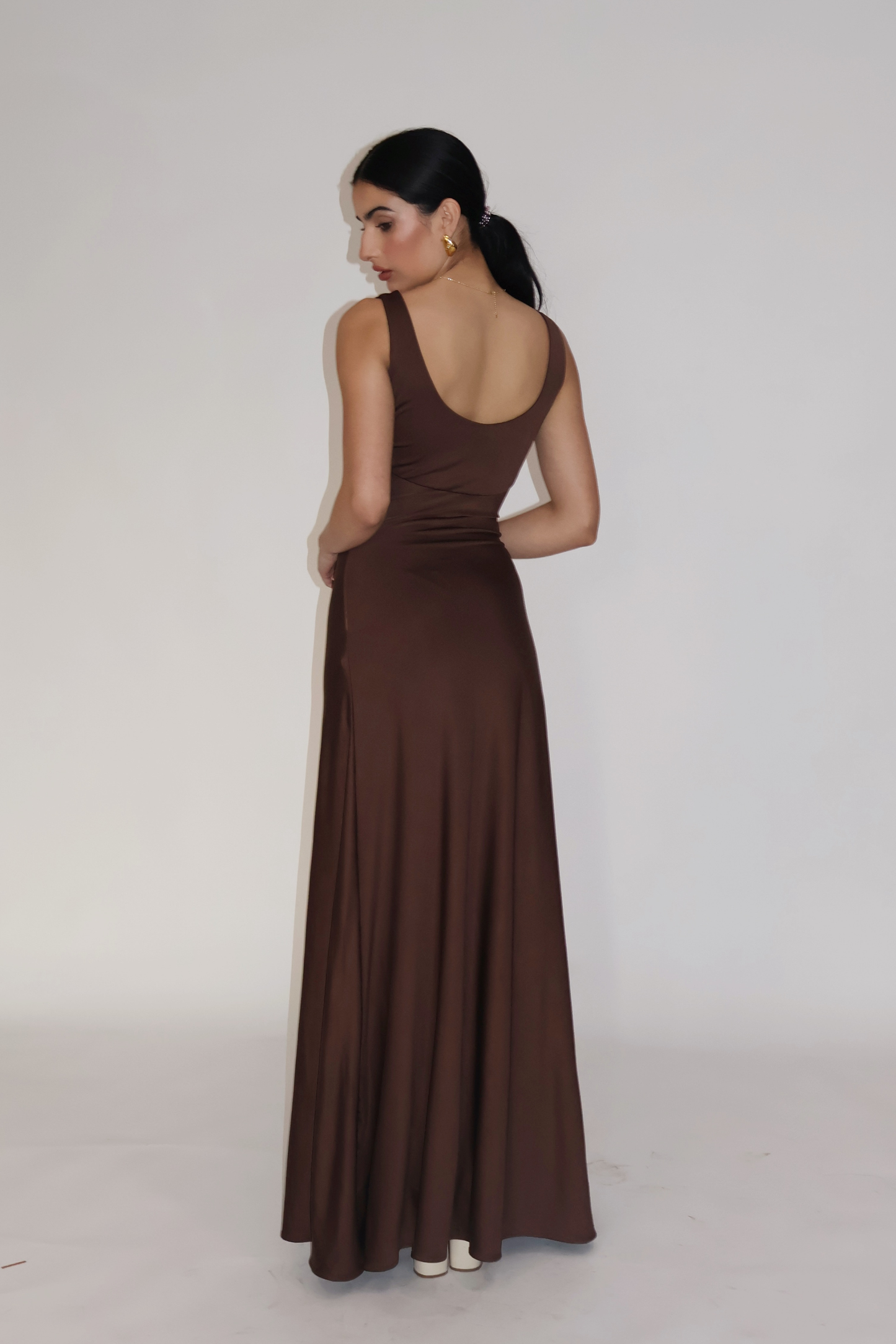 PROSECO DRESS - (Coco)