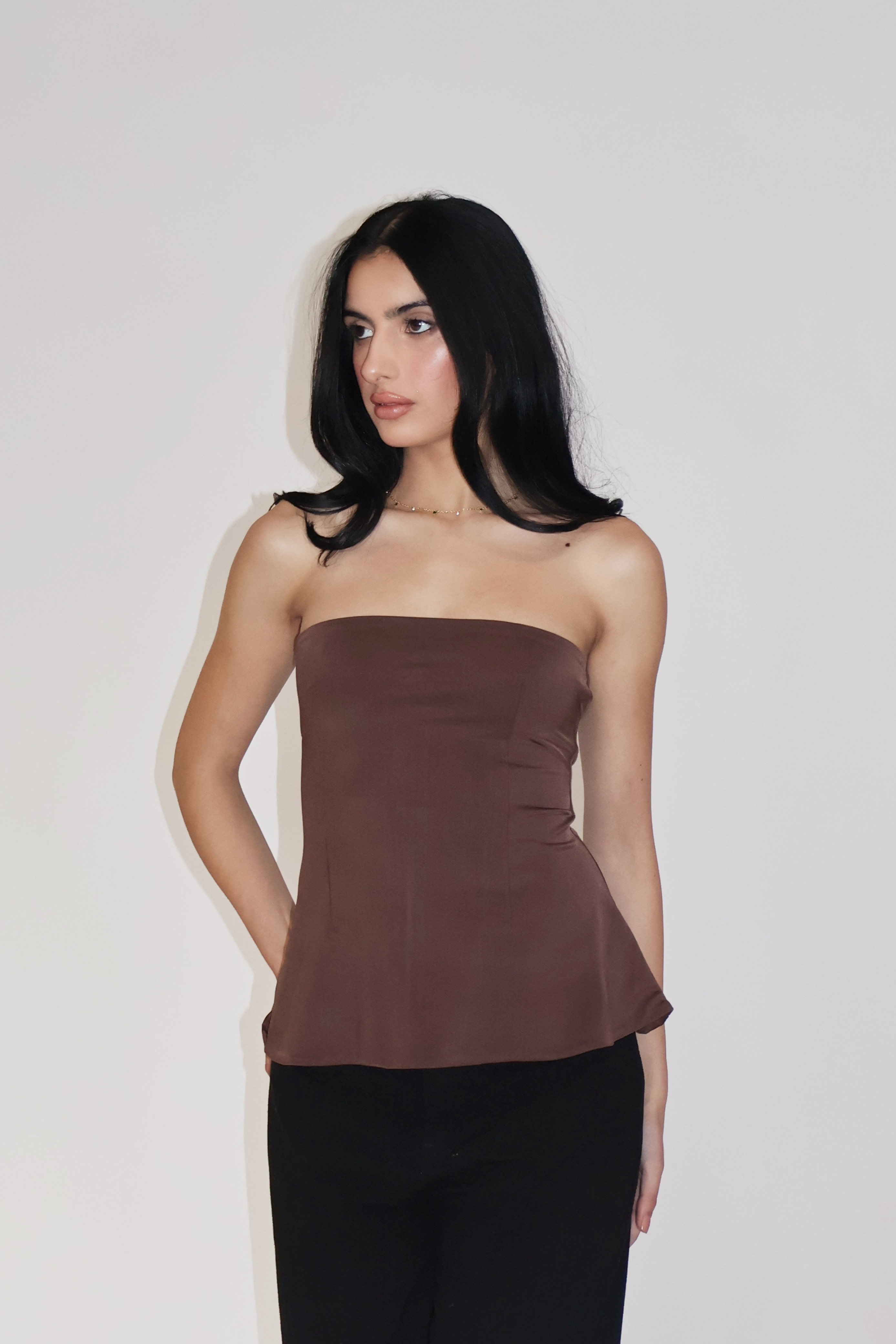 APEROL TOP - (Coco)