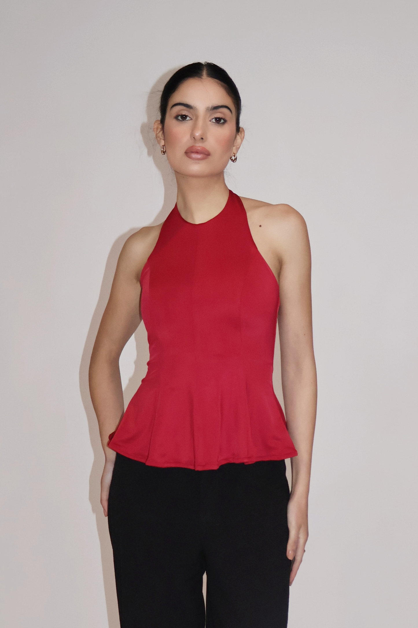 COSMO TOP - (Cherry)