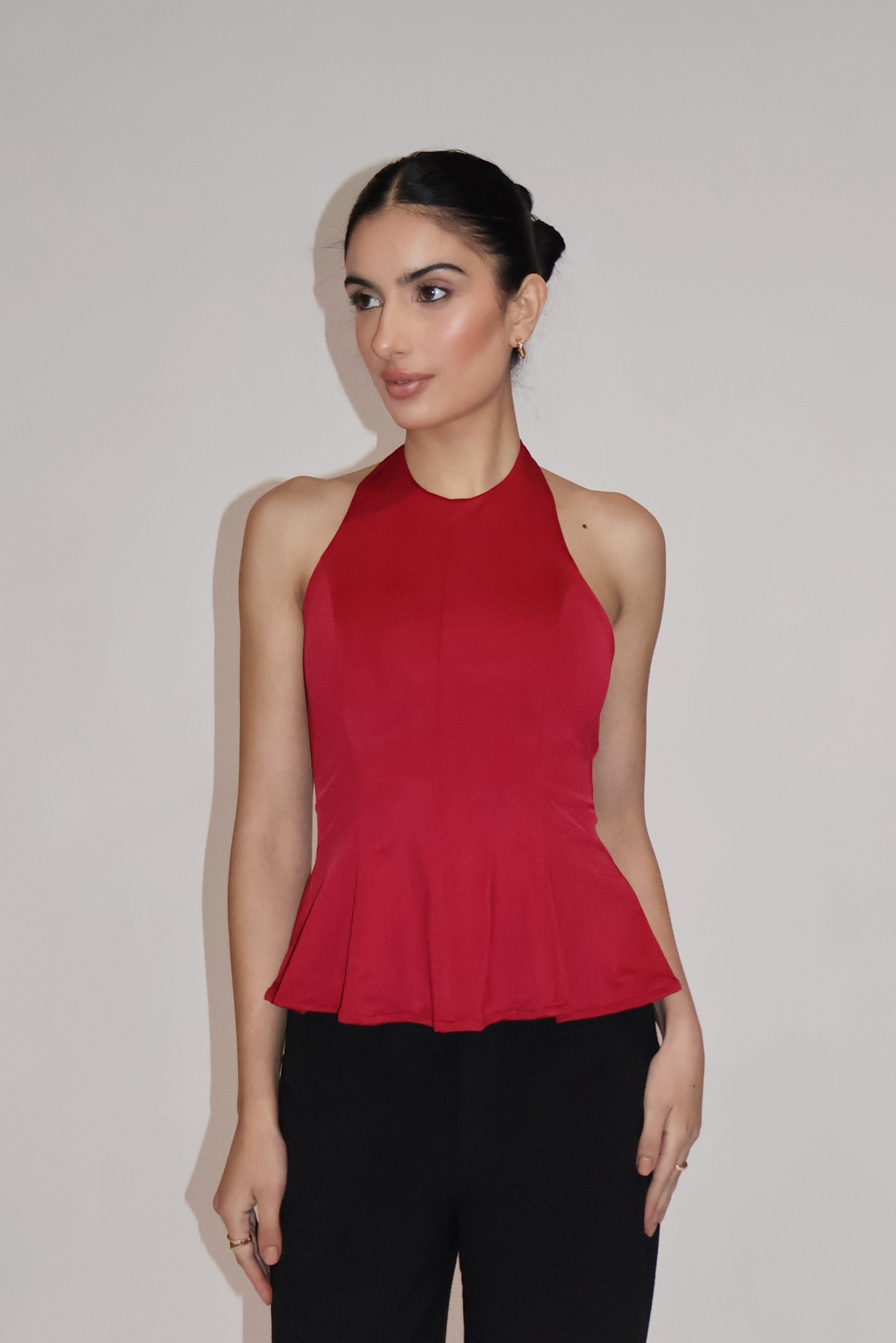 COSMO TOP - (Cherry)