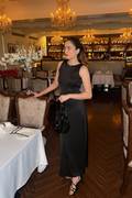 Jannat khan in cedar coco