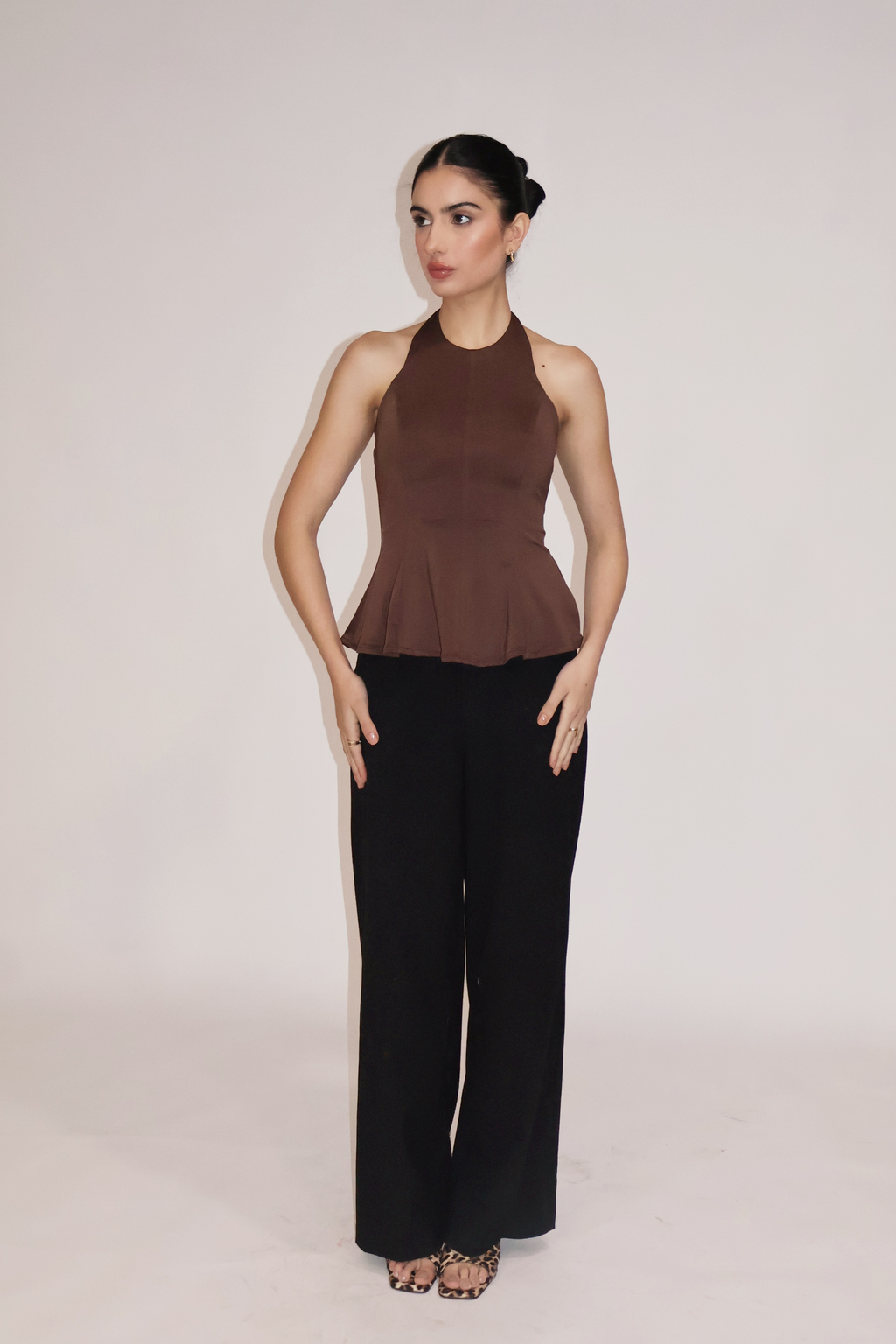 COSMO TOP - (Coco)