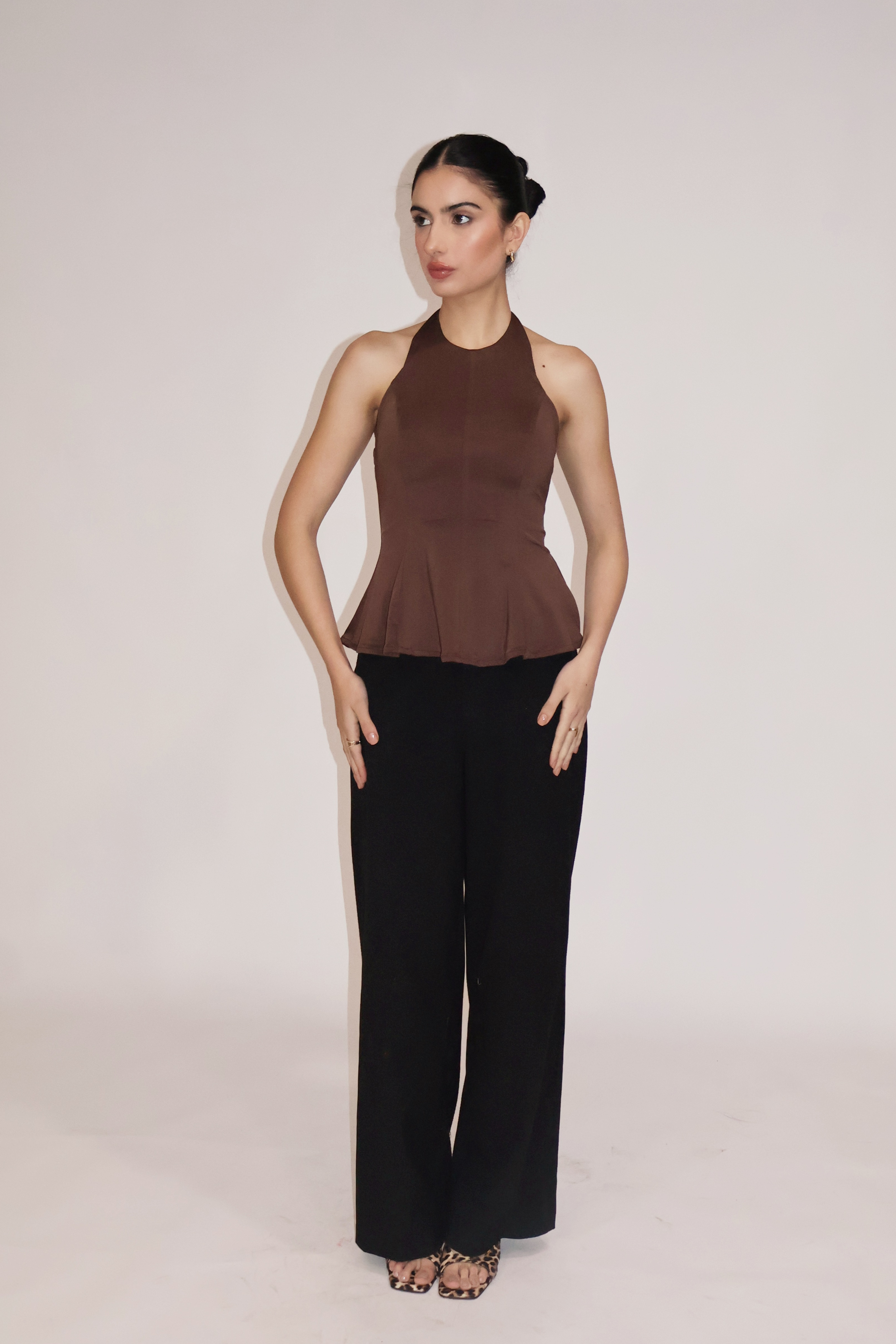 COSMO TOP - (Coco)