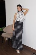 VERA SET - (White top)