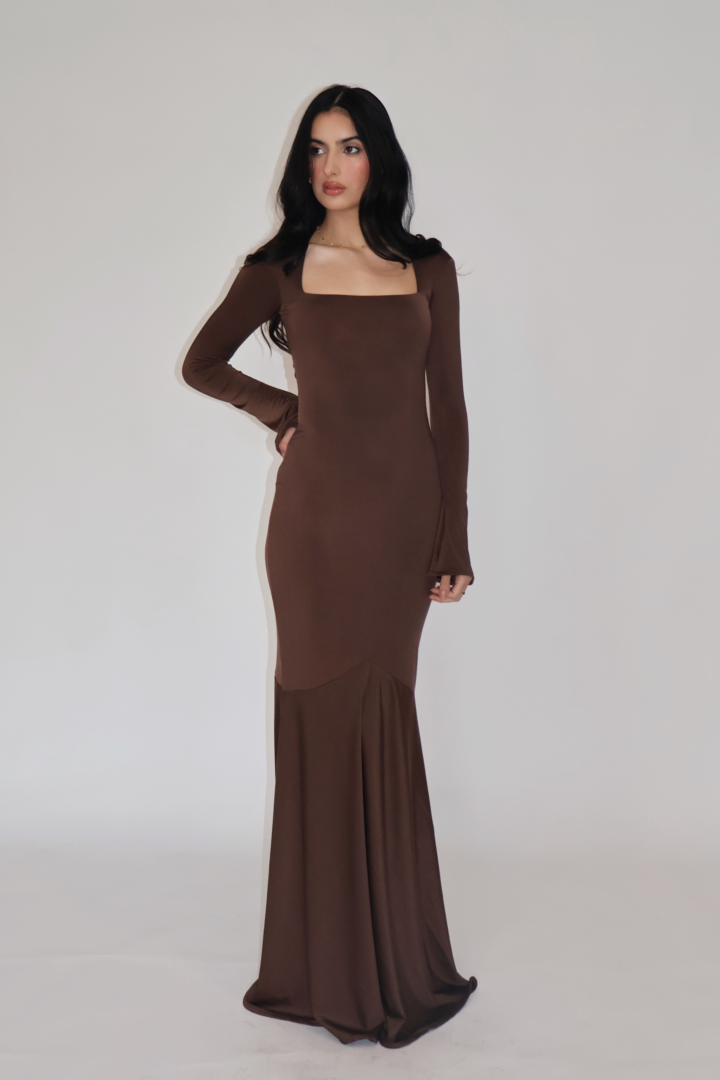 MARTINI DRESS - (Coco)