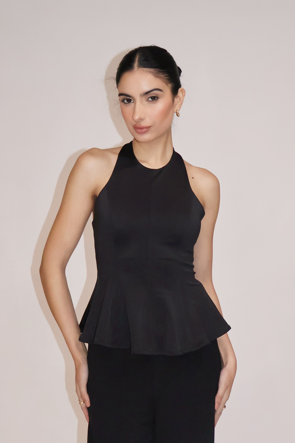 COSMO TOP - (Onyx)