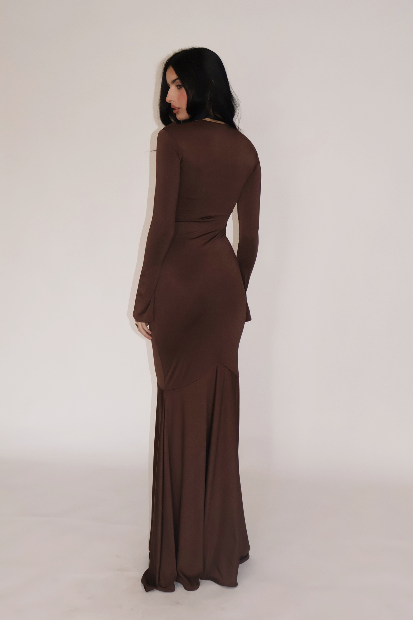 MARTINI DRESS - (Coco)