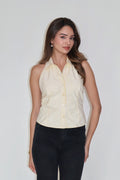 Dusk Shirt - (Yellow)