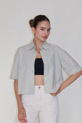 Maple Shirt - (Green)