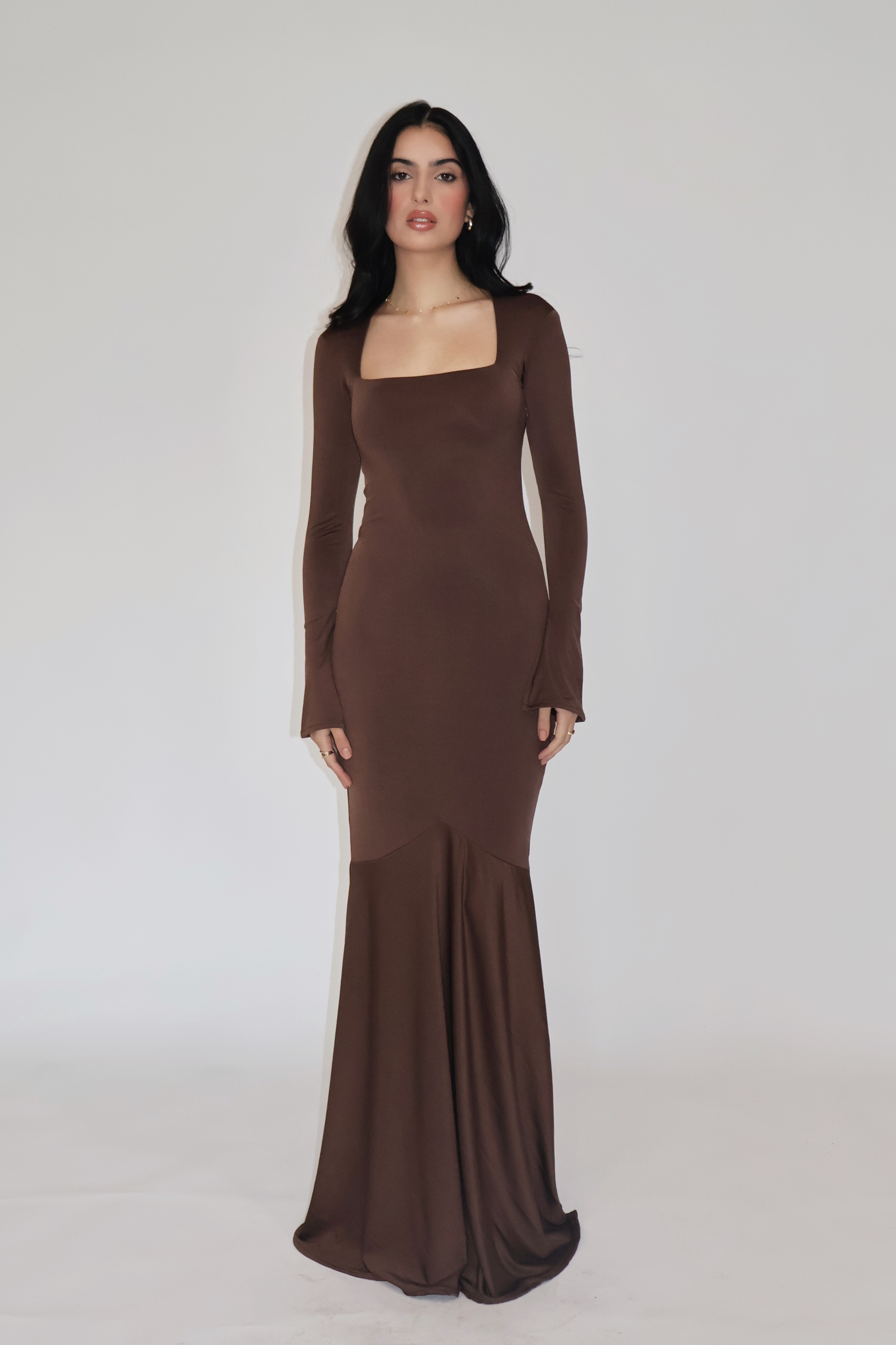 MARTINI DRESS - (Coco)