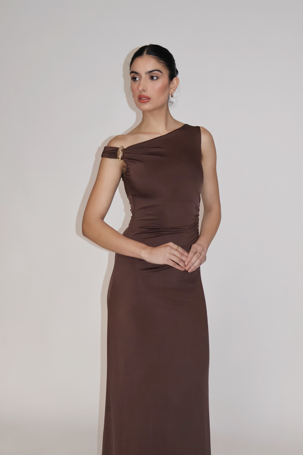 PICCANTE DRESS - (Coco)