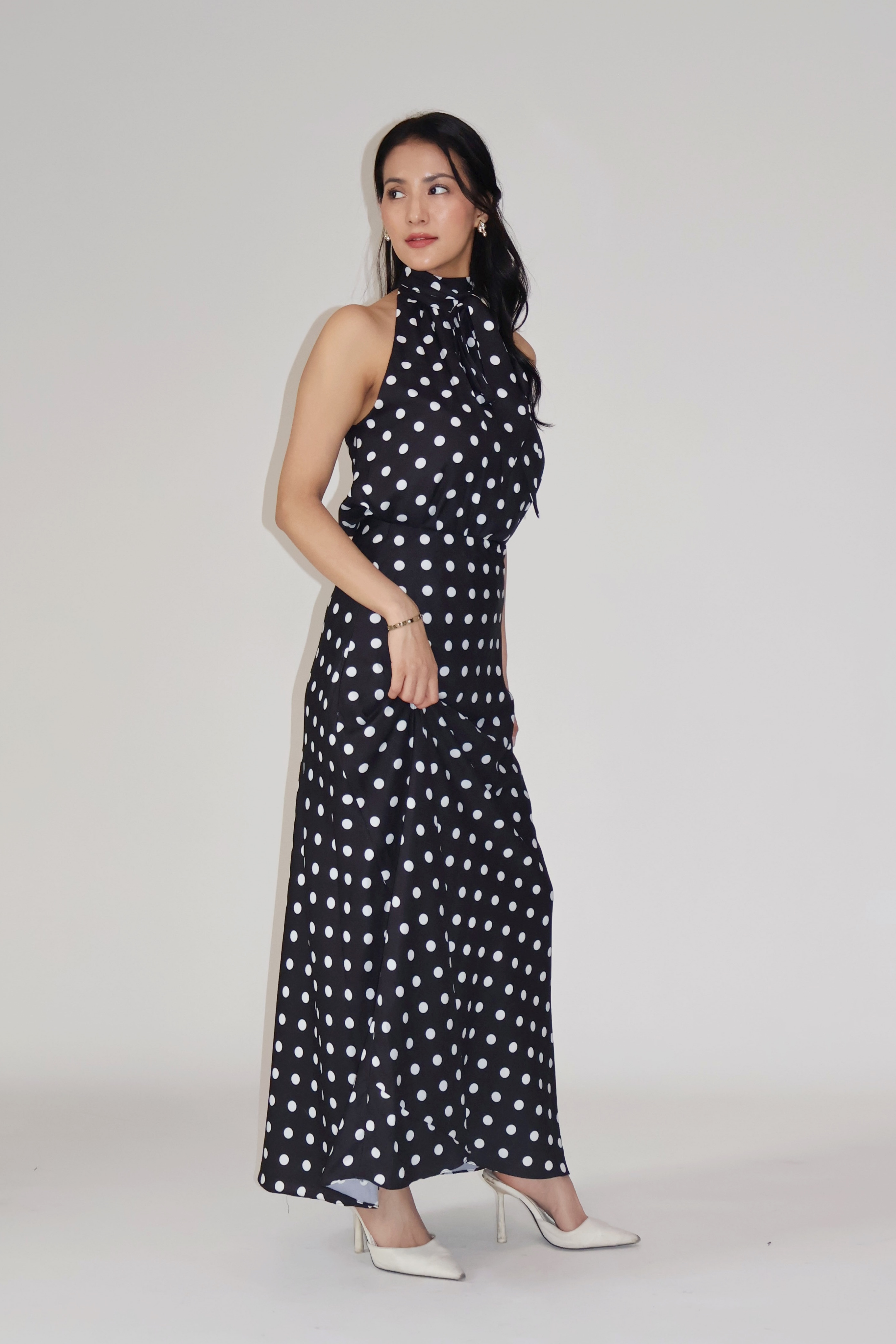 EVE SET - (All black)