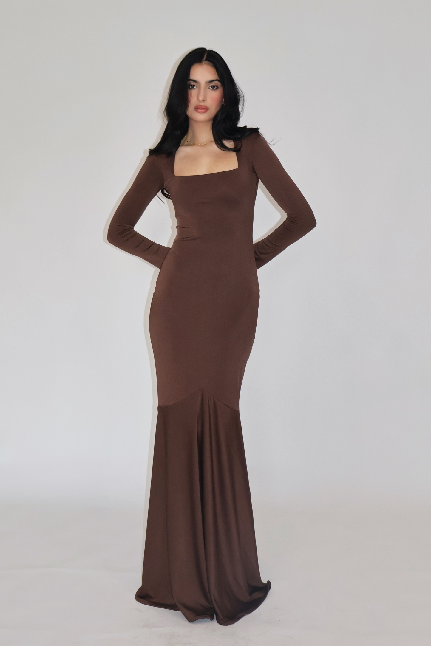 MARTINI DRESS - (Coco)