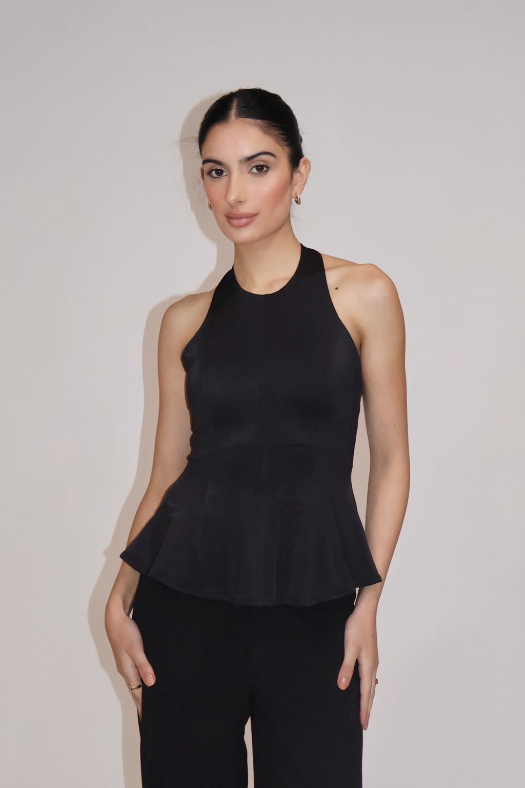 COSMO TOP - (Onyx)