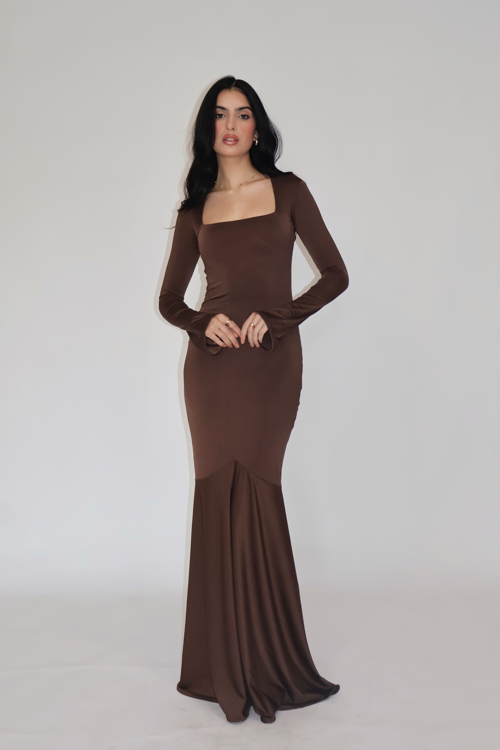 MARTINI DRESS - (Coco)