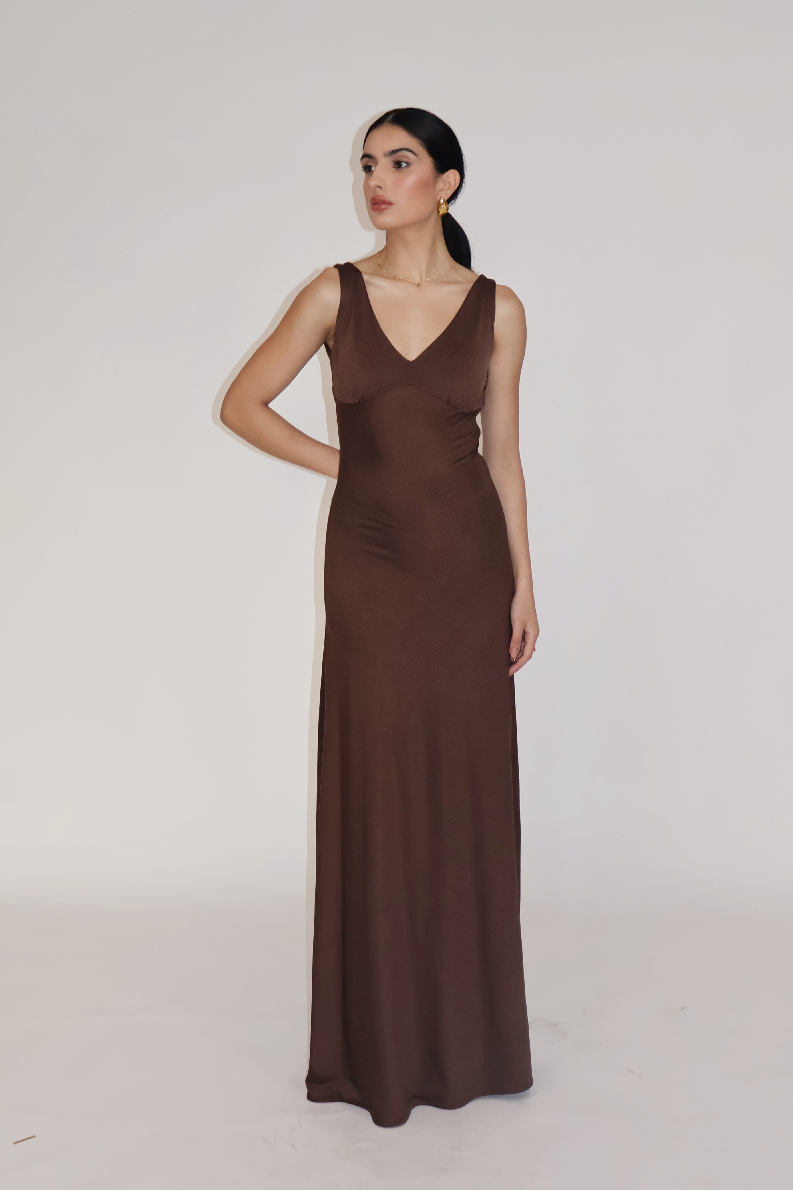 PROSECO DRESS - (Coco)
