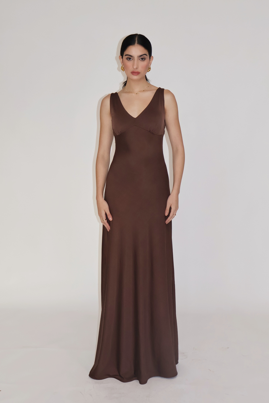 PROSECO DRESS - (Coco)
