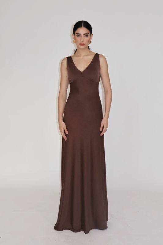 PROSECO DRESS - (Coco)