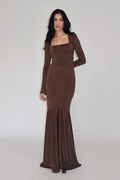 MARTINI DRESS - (Coco)