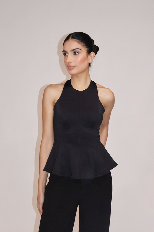 COSMO TOP - (Onyx)