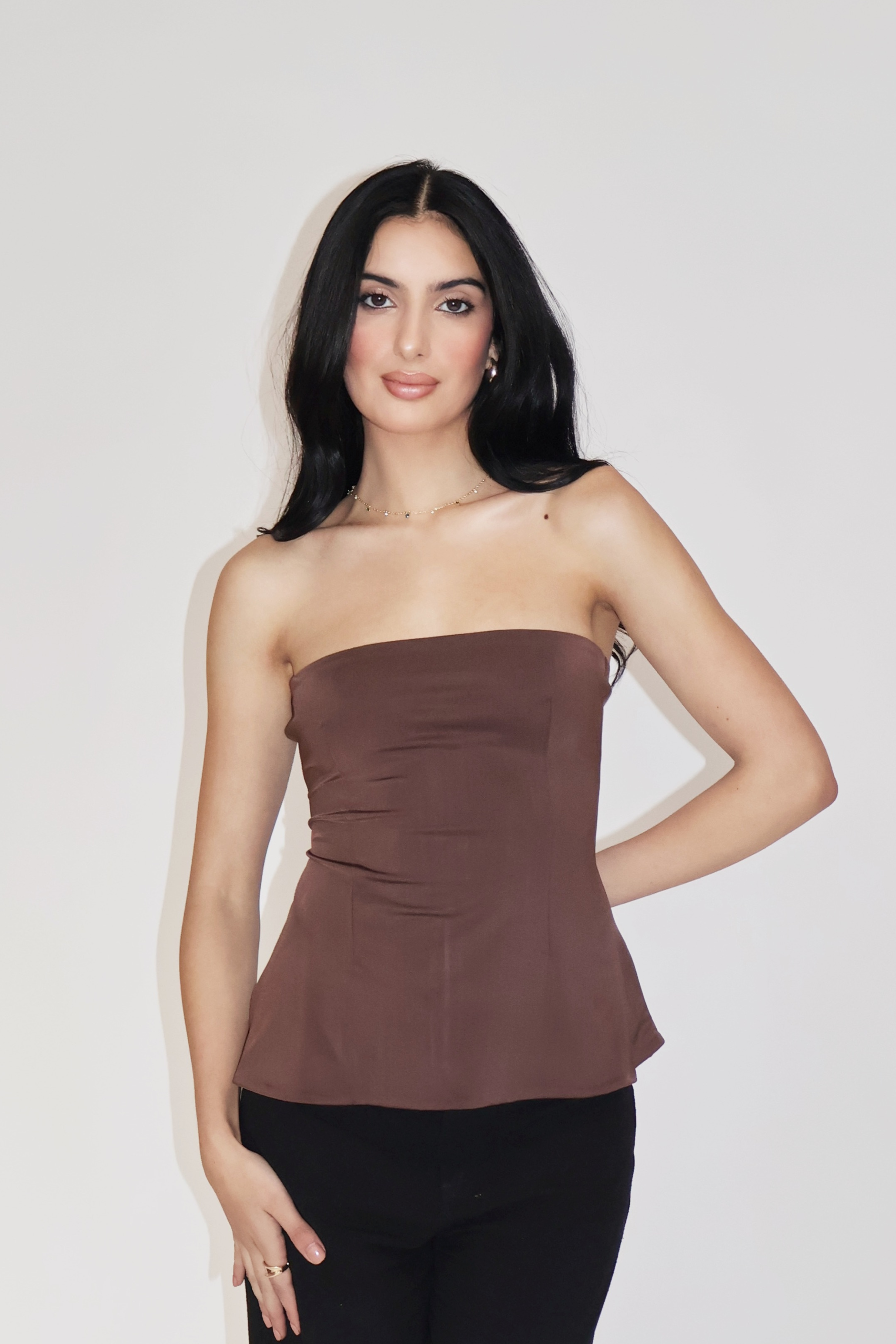 APEROL TOP - (Coco)