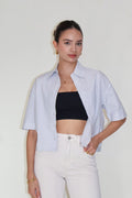 Maple Shirt - (Grey)