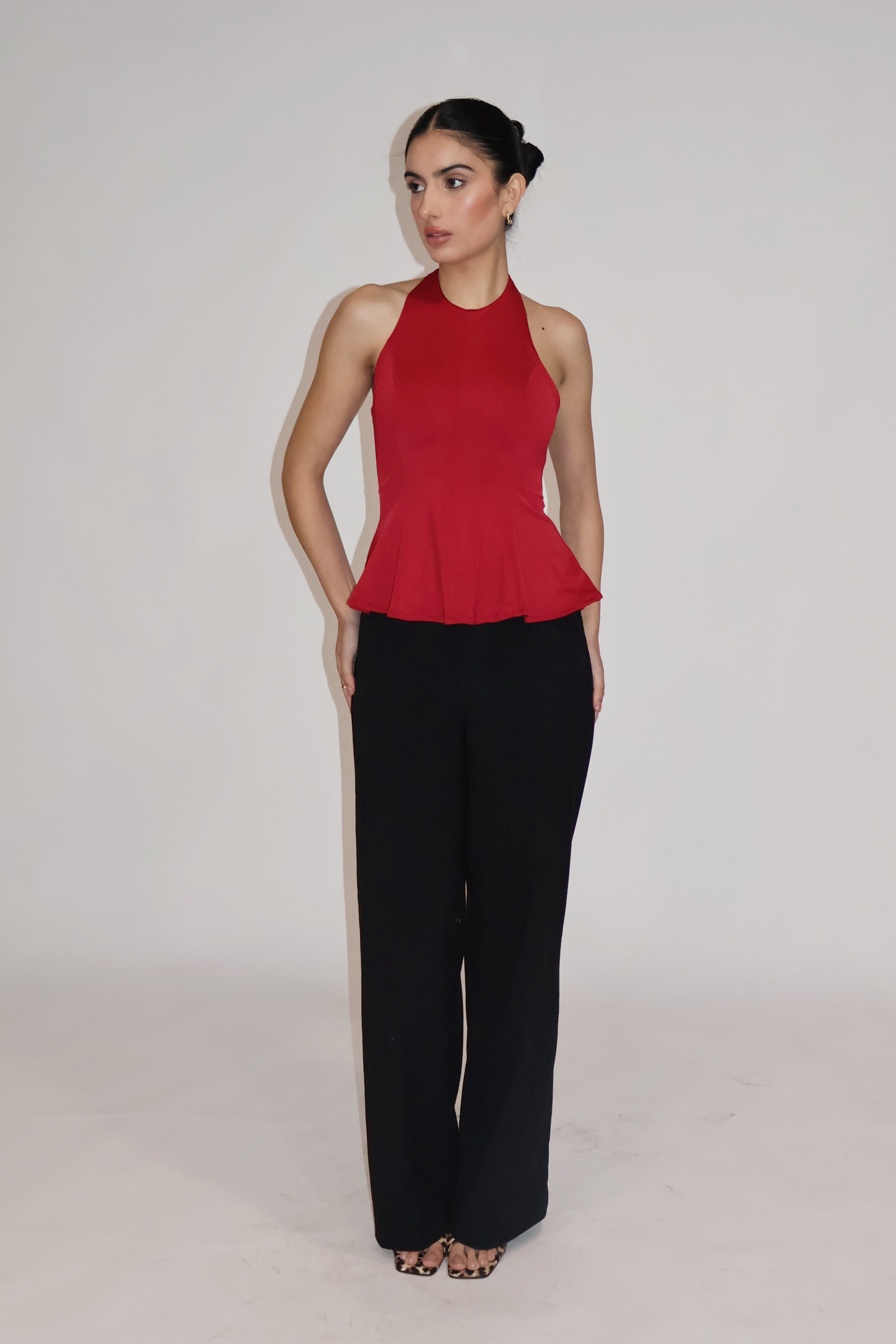 COSMO TOP - (Cherry)