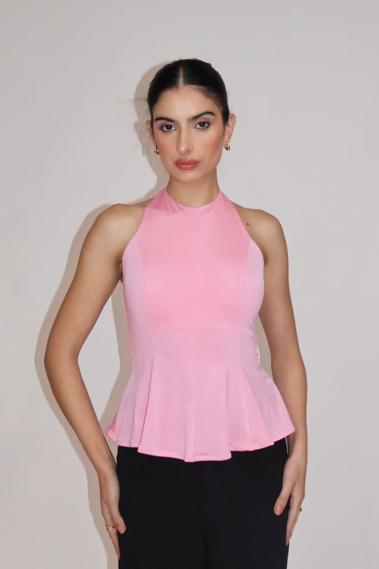 COSMO TOP - (Flamingo)