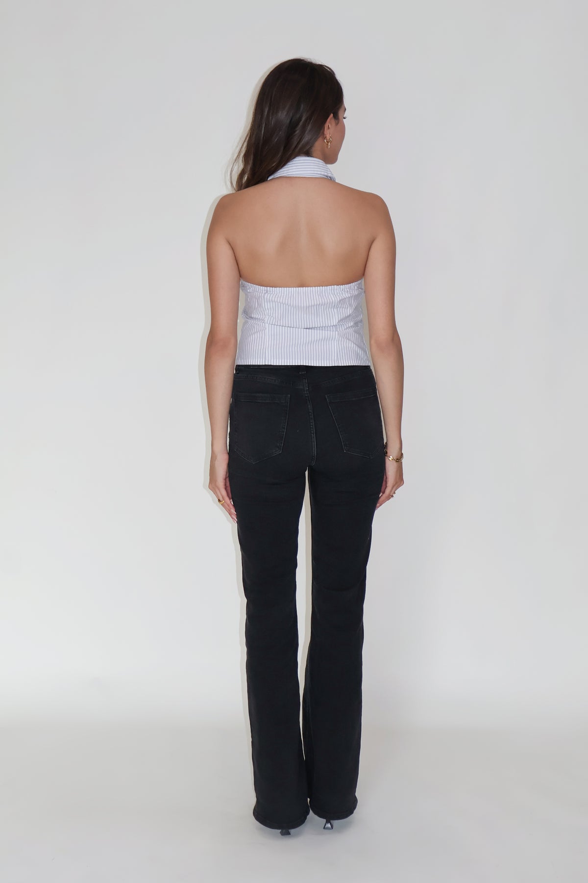 Dusk Shirt - (Grey)