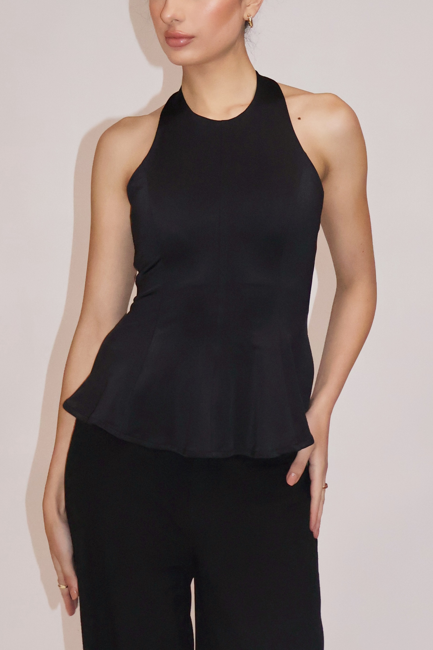 COSMO TOP - (Onyx)