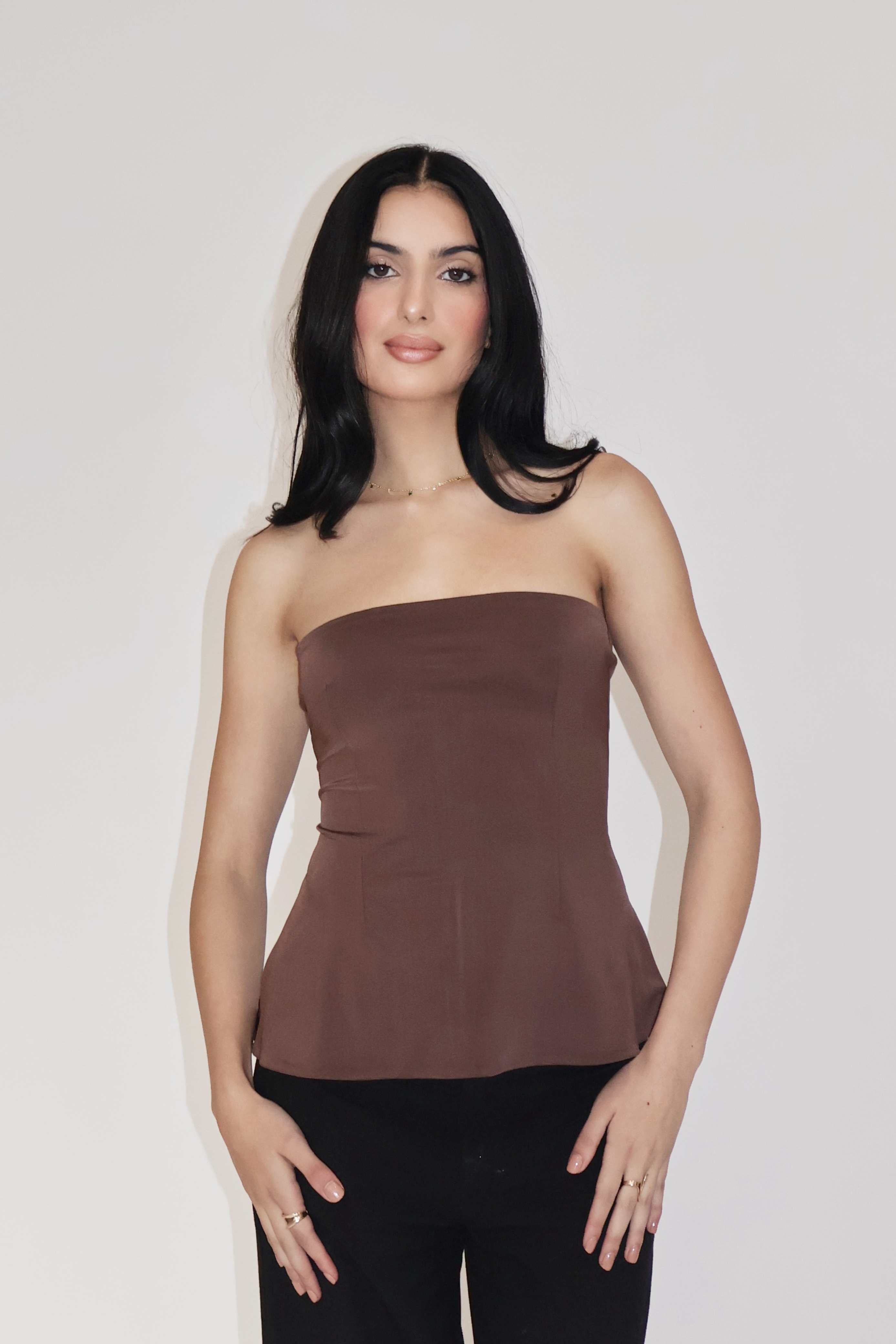 APEROL TOP - (Coco)