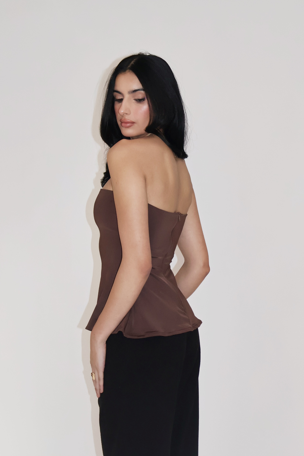 APEROL TOP - (Coco)