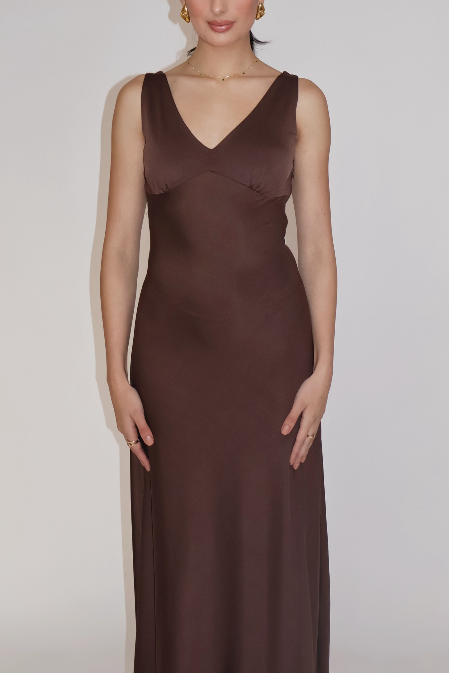 PROSECO DRESS - (Coco)