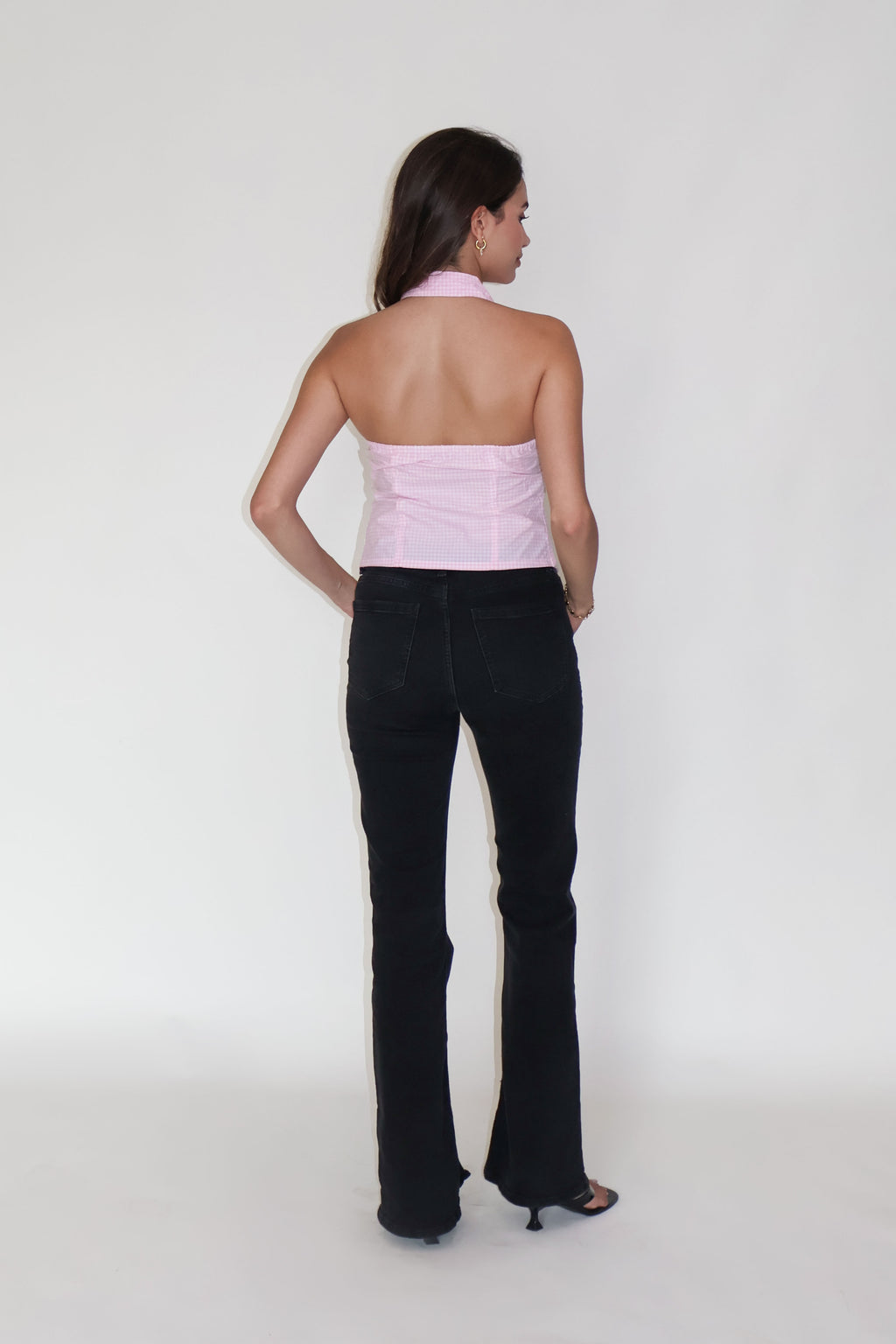 Dusk Shirt - (Pink)