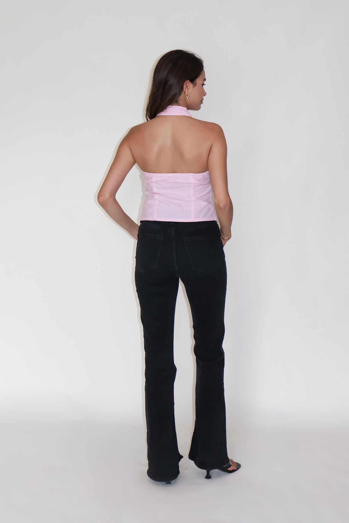 Dusk Shirt - (Pink)
